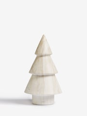 Natural Decoration Christmas Tree Ornament - Image 3 of 4