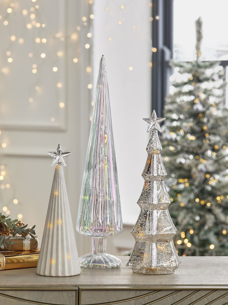 Celestial Christmas Tree Ornaments By Suzanne Oddy Design
