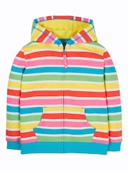 Frugi Multi Organic Cotton Carbis Jacket - Image 1 of 3