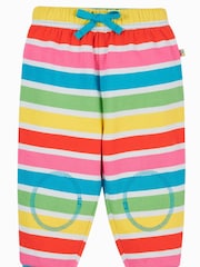 Frugi Multi Organic Cotton Snuggle Trousers - Image 1 of 3