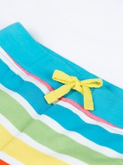 Frugi Multi Organic Cotton Snuggle Trousers - Image 2 of 3