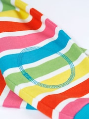 Frugi Multi Organic Cotton Snuggle Trousers - Image 3 of 3