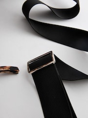 Leopard Sling Cross-Body Bag - Image 11 of 11