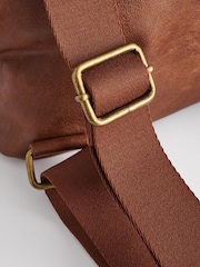 Tan Brown Casual Backpack - Image 9 of 9