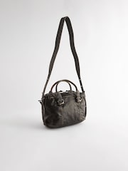 Green Washed Bow Grab Bag - Image 6 of 9