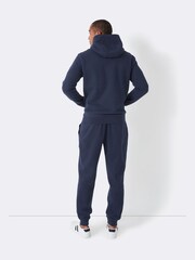 Crew Clothing Crossed Oars Hoodie - Image 3 of 4