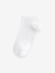 Weiß - Sneakersocken aus Modal im 4er-Pack - Bild 4 von 4