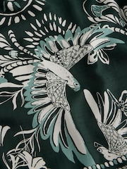 White Stuff Green Abigail Midi Skirt - Image 6 of 6