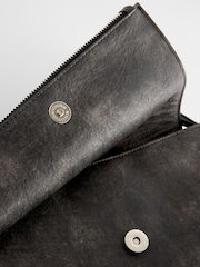 Black Casual Backpack - Image 9 of 9