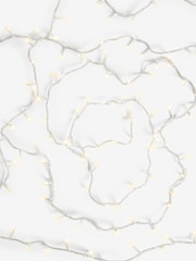 Clear 300 Warm White LED Line Lights - Image 1 of 2