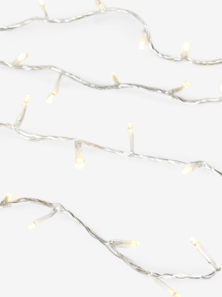 Clear 300 Warm White LED Line Lights - Image 2 of 2