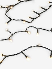 Black 300 Warm White LED Line Lights - Image 5 of 5