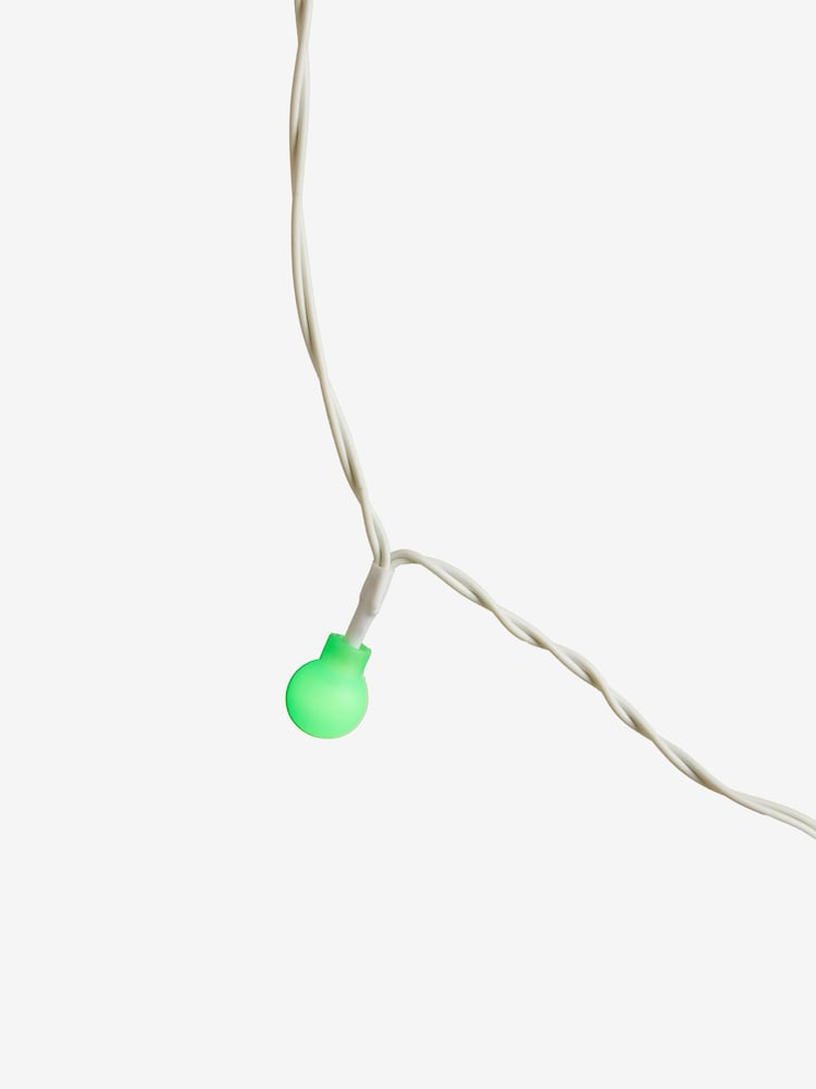 Multi 200 Neon LED Christmas Line Lights - Image 6 of 6 Multi 200 Neon LED Christmas Line Lights - Image 6 of 6