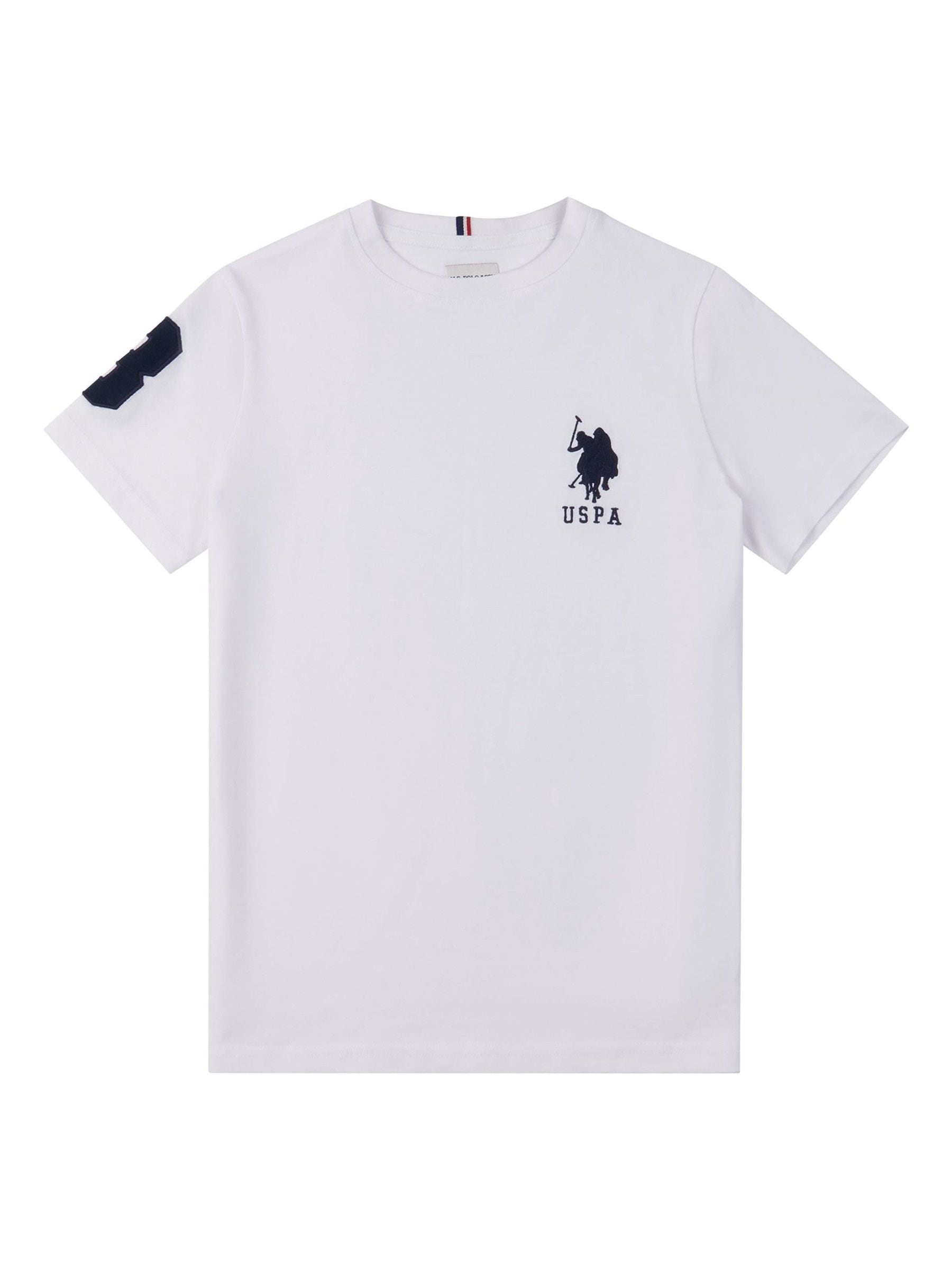 T shirt us polo discount