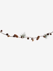 Green Pinecone 15 LED Line Lights - Image 5 of 6