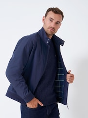 Crew Clothing Classic Harrington jacket - Image 1 of 5