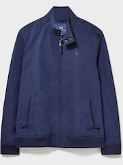Crew Clothing Classic Harrington jacket - Image 5 of 5