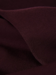 Reiss Bordeaux Bless 9-13 yrs Crew Neck T-Shirt - Image 6 of 6