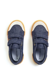 Start-Rite Beach Denim Washable Shoes - Image 4 of 6
