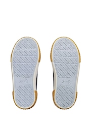 Start-Rite Beach Denim Washable Shoes - Image 6 of 6