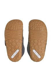 Start-Rite Bear Hug Neutral Soft Leather Pre-Walker Shoes - Image 5 of 5