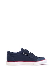 Start-Rite Beach Denim Washable Shoes - Image 2 of 6