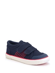 Start-Rite Beach Denim Washable Shoes - Image 3 of 6
