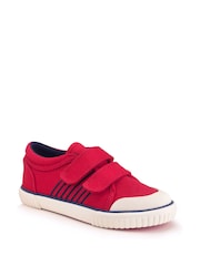 Start-Rite Beach Denim Washable Shoes - Image 3 of 6