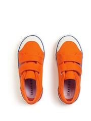 Start-Rite Beach Denim Washable Shoes - Image 3 of 6