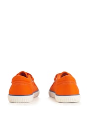 Start-Rite Beach Denim Washable Shoes - Image 4 of 6