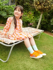Start-Rite Beach Denim Washable Shoes - Image 6 of 6