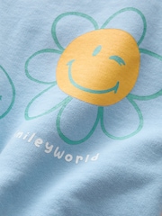 Blue SmileyWorld Sweatshirt (3mths-7yrs) - Image 8 of 10