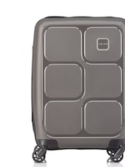 Tripp Grey New World Cabin 4 Wheel Suitcase 55cm - Image 1 of 4