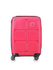 Tripp Red New World Cabin 4 wheel 55cm Suitcase - Image 1 of 4