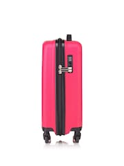 Tripp Red New World Cabin 4 wheel 55cm Suitcase - Image 3 of 4