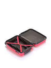 Tripp Red New World Cabin 4 wheel 55cm Suitcase - Image 4 of 4