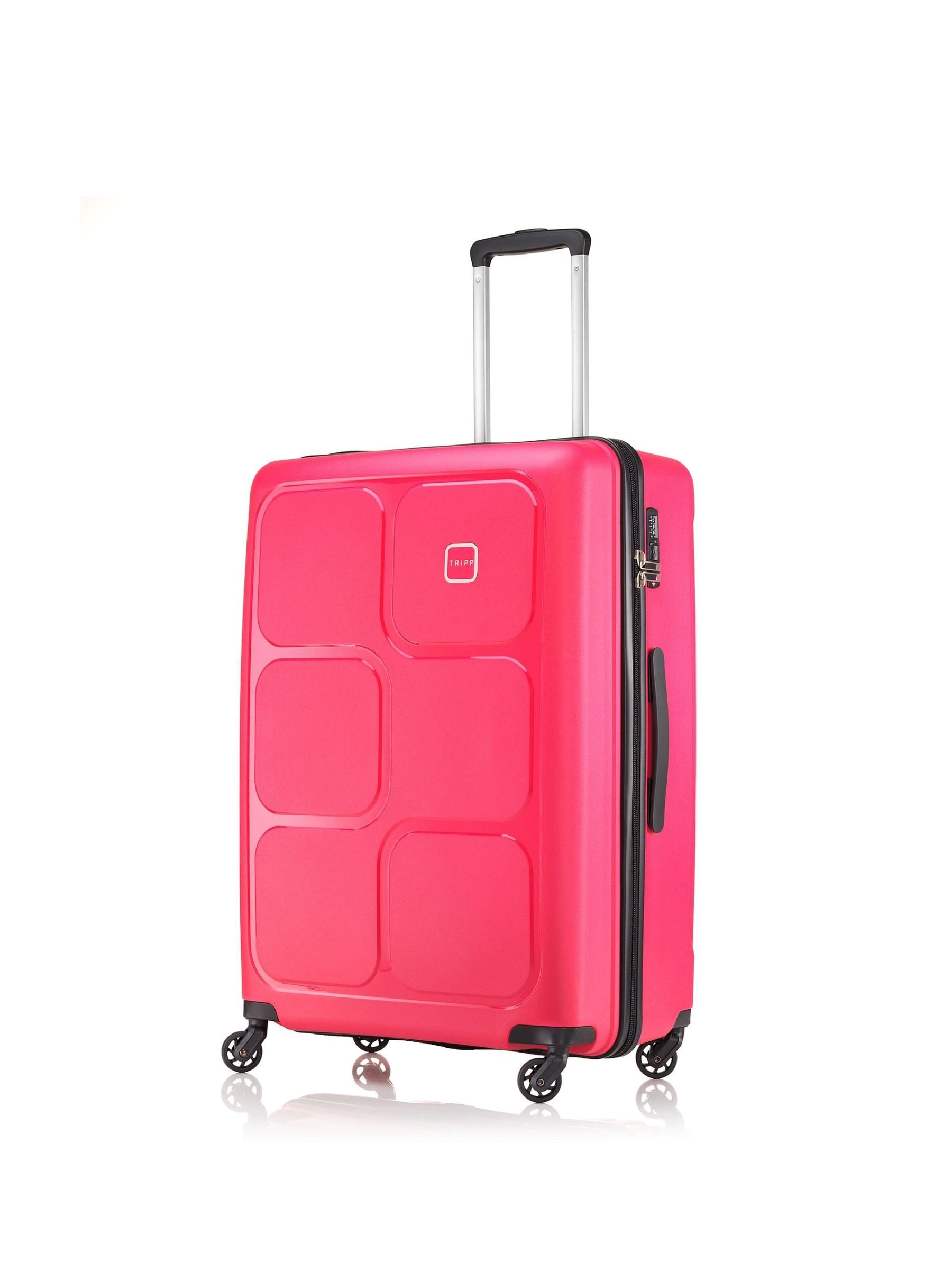 Tripp suitcase uk online