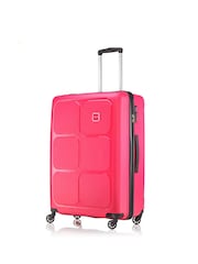Tripp Red New World Large 4 wheel Suitcase 75cm - Image 3 of 4