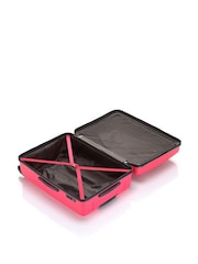 Tripp Red New World Large 4 wheel Suitcase 75cm - Image 4 of 4
