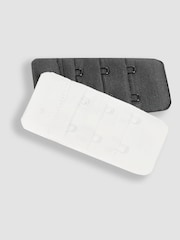 Emma Jane Multi 4-Pack 2X3 Bra Extenders - Image 3 of 3