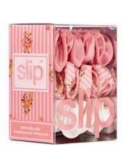 Slip Large 100% Pure Silk Scrunchies 3 Pack - Image 4 of 5