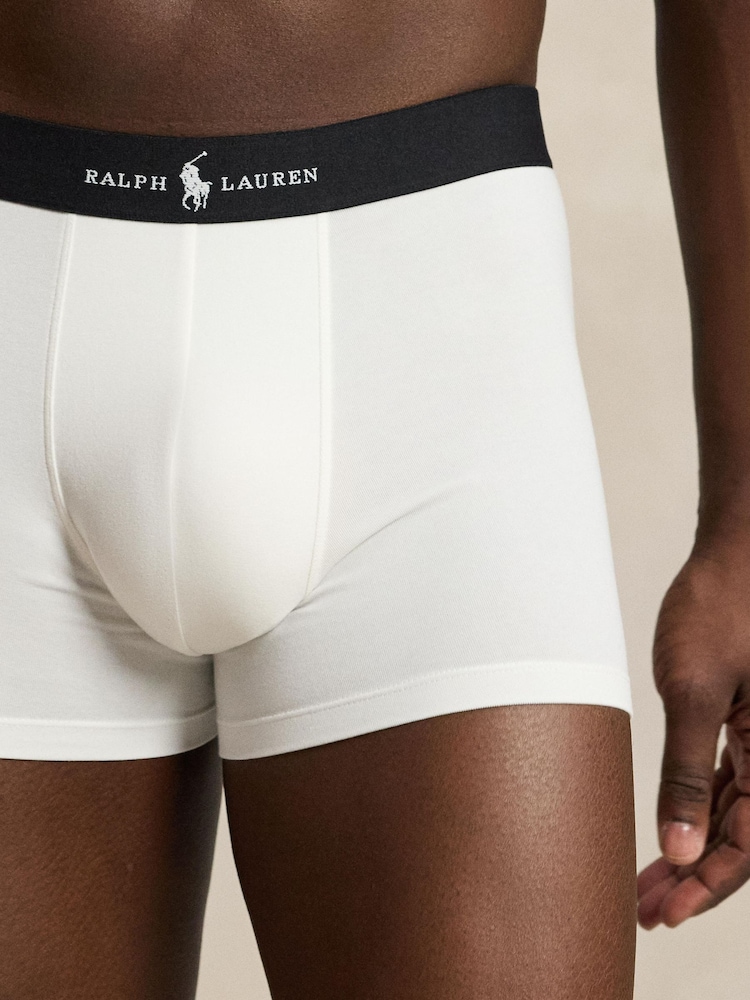 Trunchiuri clasice Polo Ralph Lauren Pachet 3 - Imaginea 7 din 7