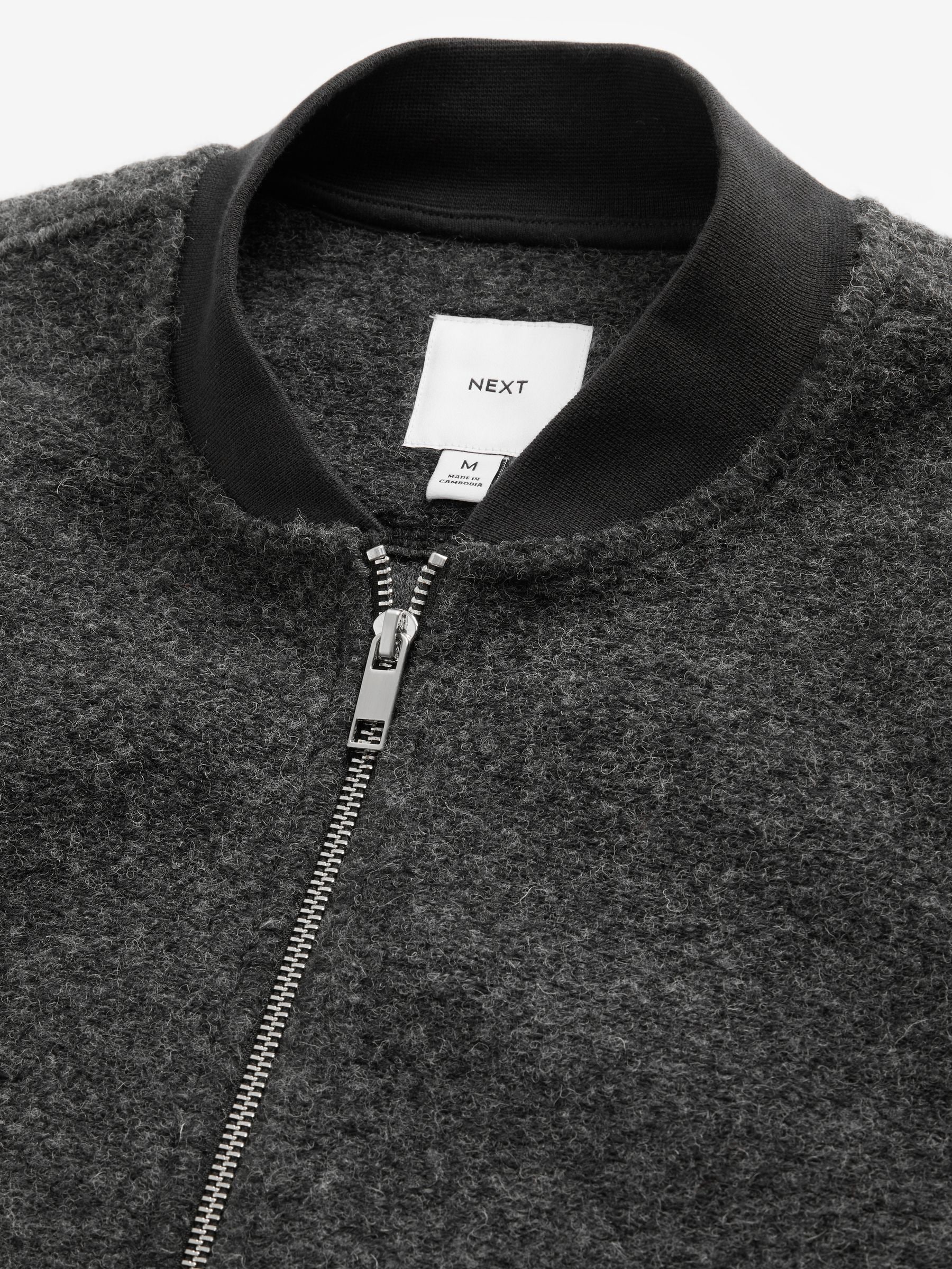 美品　FTC WOOL BDU JACKET　サイズS 美品 FTC WOOL BDU JACKET サイズS