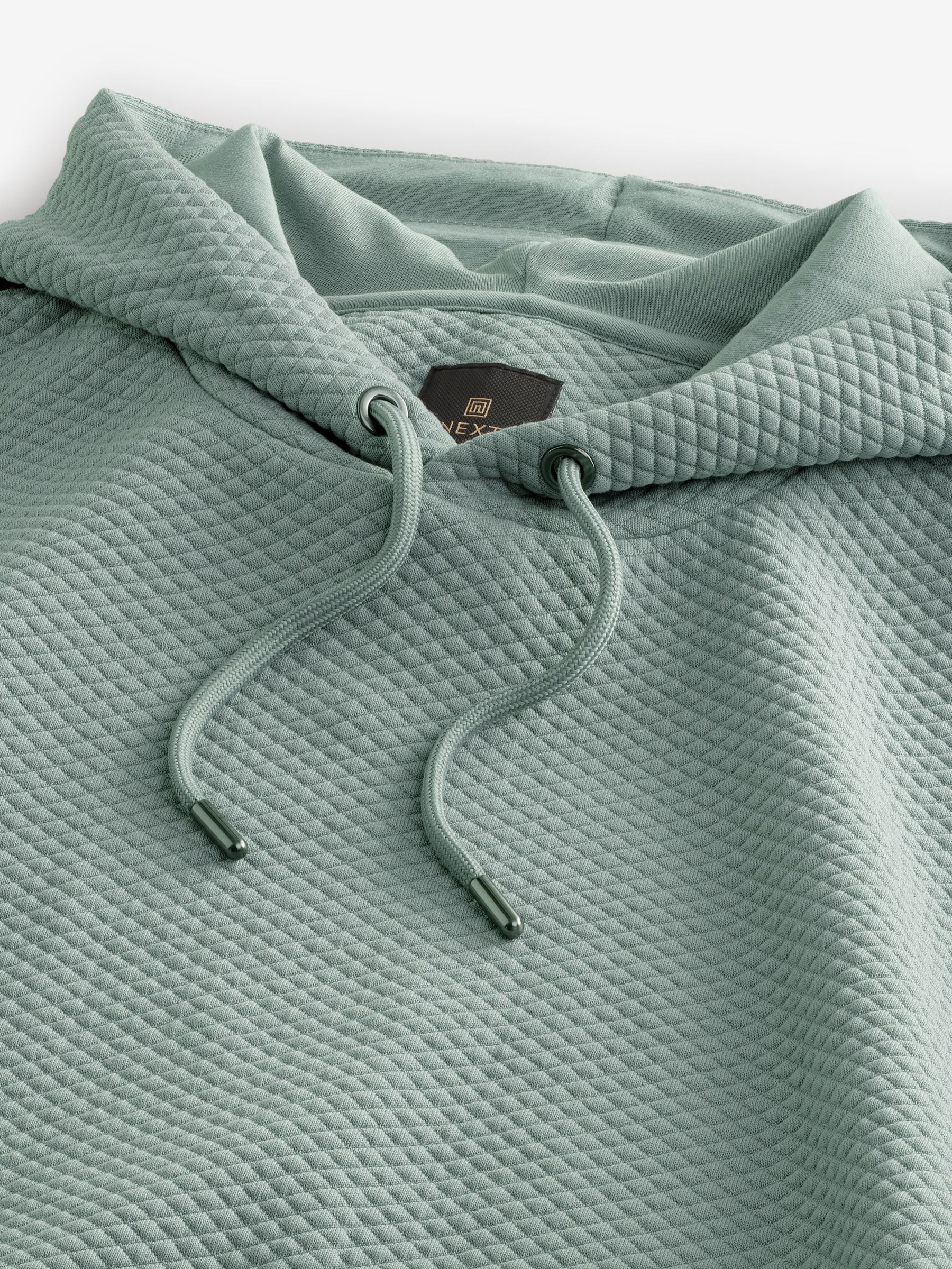 Light green hoodie mens discount