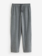 Polo Ralph Lauren Grey Lounge Cuffed Joggers - Image 1 of 1