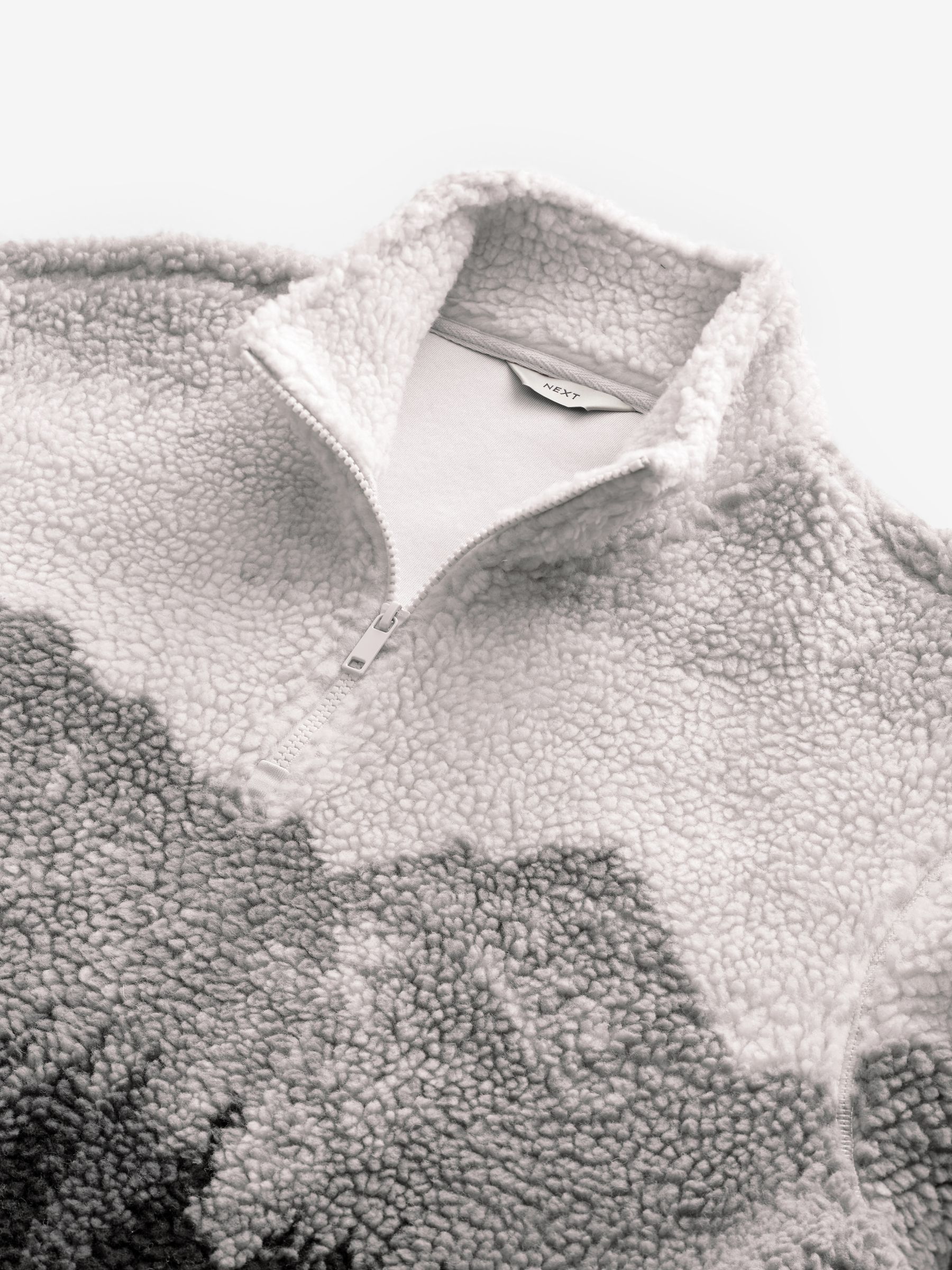 C.E/CAVEMPT】 BOA FLEECE 3-QUARTERS ZIP CES20CS23 | CAV-EMPT