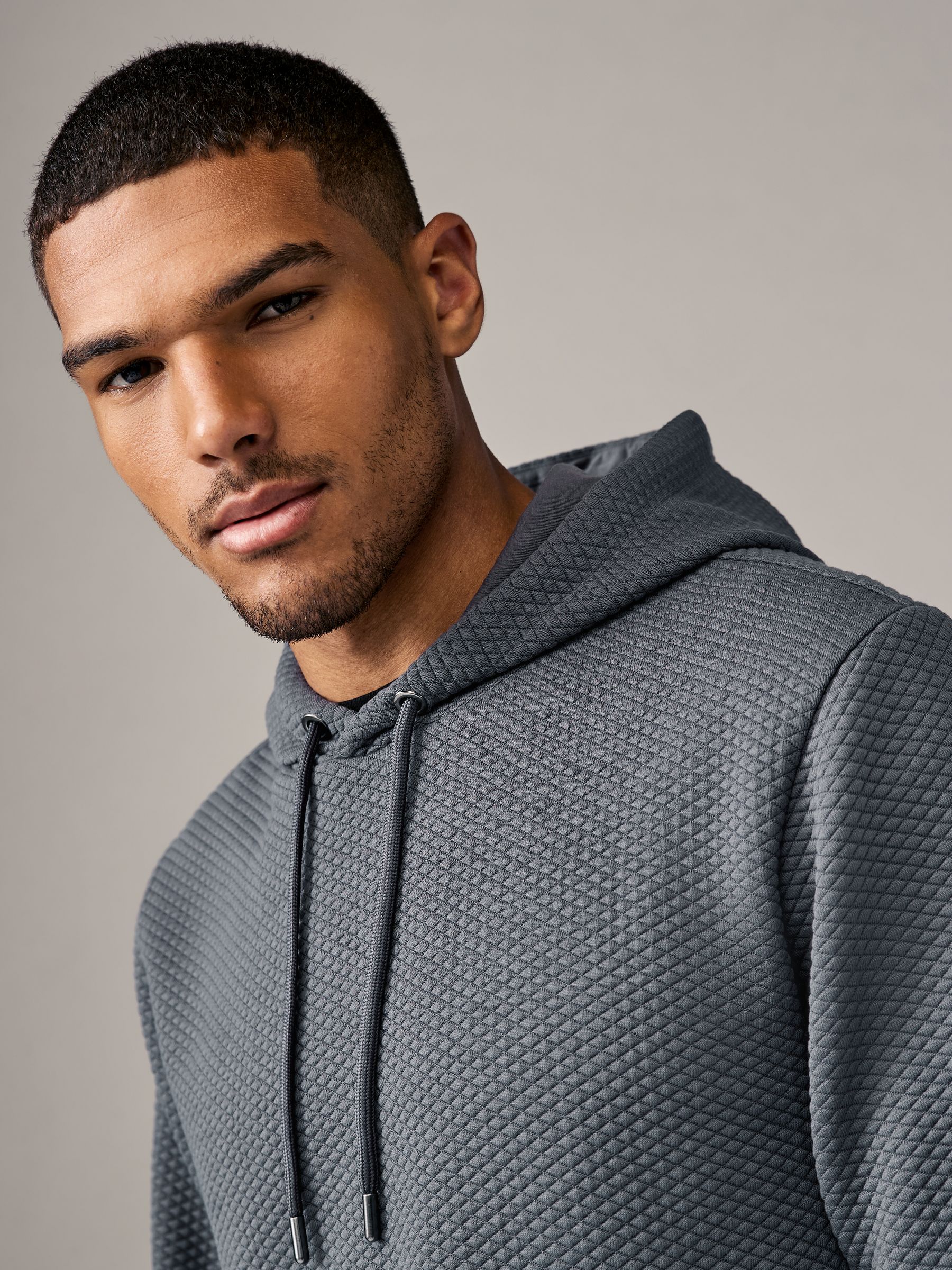 Overhead hoodie shop