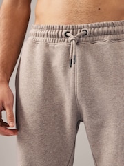 Neutral Slim Fit Cotton Rich Jersey Joggers - Image 4 of 9