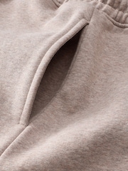 Neutral Slim Fit Cotton Rich Jersey Joggers - Image 8 of 9