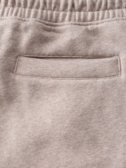 Neutral Slim Fit Cotton Rich Jersey Joggers - Image 9 of 9